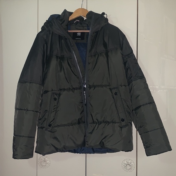 G-Star Raw Jacket - Picture 2 of 14